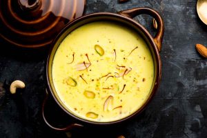 basundi