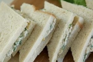 chicken mayonnaise