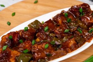 chilli chicken