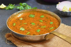 daal bukhara