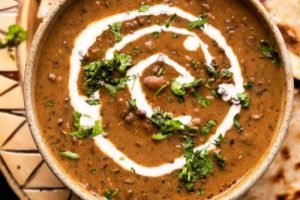 daal makhani