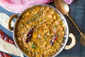 daal panch rang