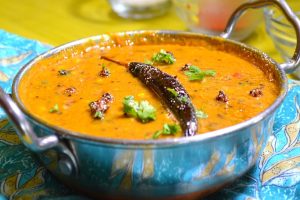 daal tadka
