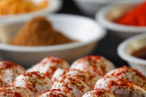 dahi vada