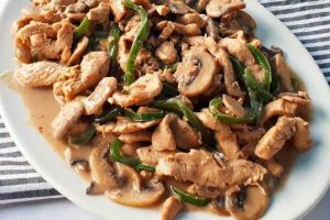 drunken chicken