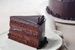 dutch truffle pastry
