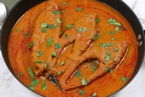 goan fish curry