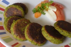 hara bhara shahi kebabs