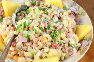 hawaiian salad