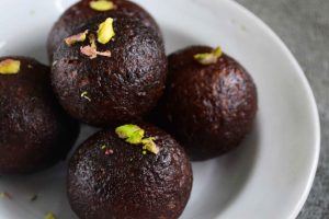 kaala jamun