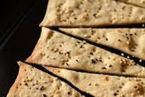 lavash chips