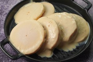 malai kulfi