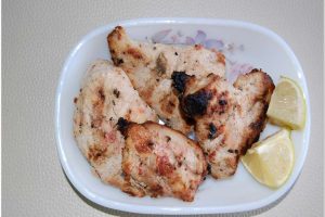 malai tikka