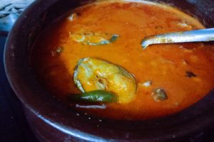 mangalorean fish curry