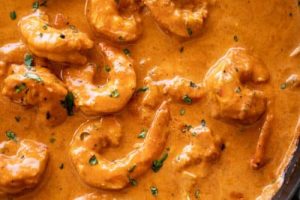 manglorean prawn curry