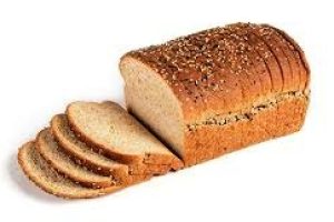multigrain slice bread