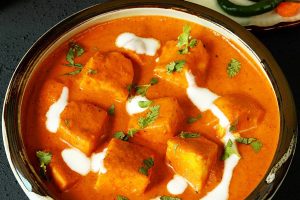 paneer makhani