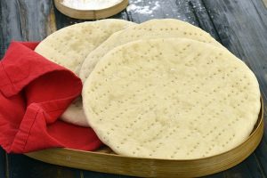 pizza base