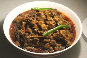 pork sorpotel