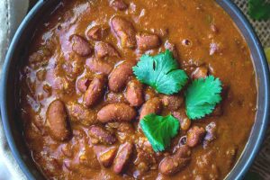 rajma masala