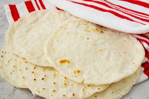 rice handbreads