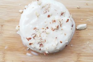 sitaphal kulfi