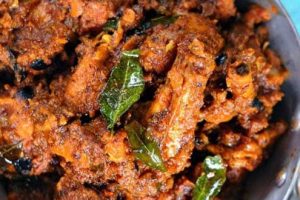 sukka chicken