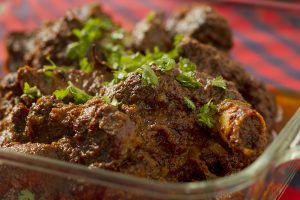 sukka mutton