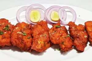szechuan fish