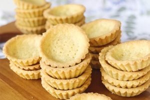 tart shells