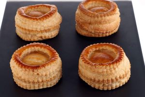 vol au vent